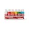 12 Packs: 12 ct. (144 total) Acrylic Paint Value Pack by Craft Smart®